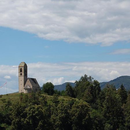 Ferienwohnung Dolomitica, Nuovo, Fino A 6 Persone Völs am Schlern Exterior foto
