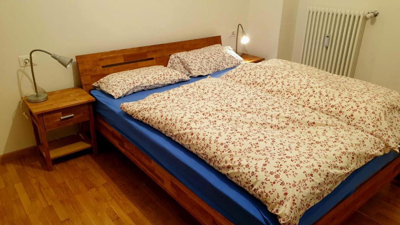 Ferienwohnung Dolomitica, Nuovo, Fino A 6 Persone Völs am Schlern Exterior foto