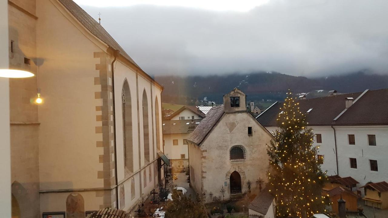 Ferienwohnung Dolomitica, Nuovo, Fino A 6 Persone Völs am Schlern Exterior foto