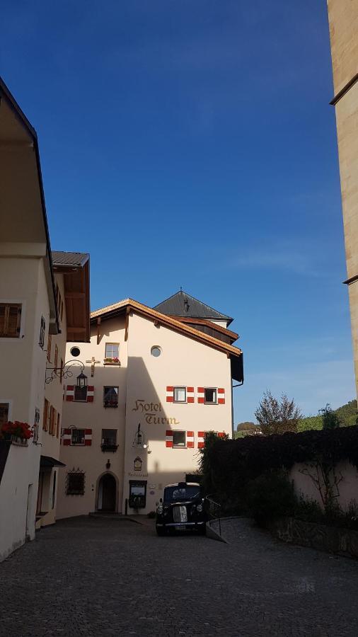 Ferienwohnung Dolomitica, Nuovo, Fino A 6 Persone Völs am Schlern Exterior foto