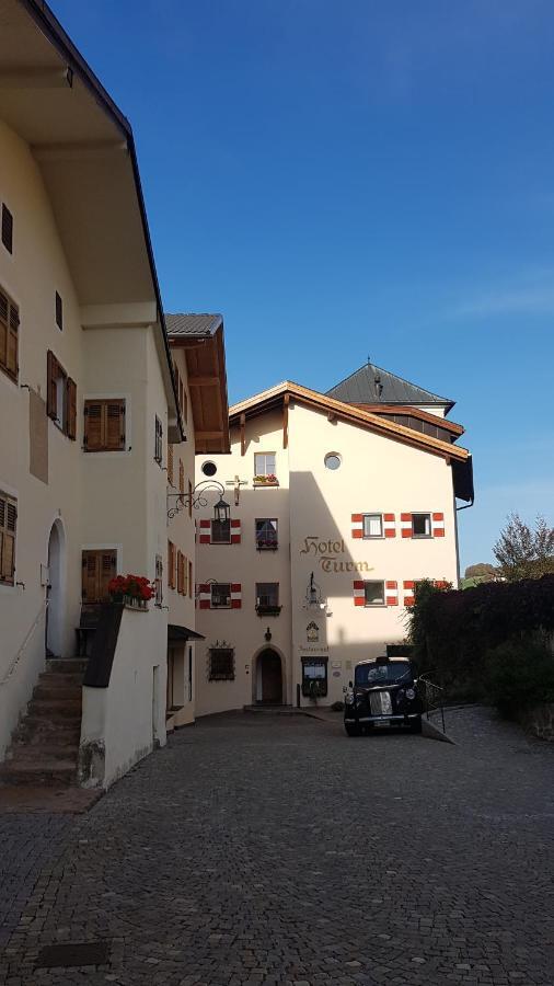 Ferienwohnung Dolomitica, Nuovo, Fino A 6 Persone Völs am Schlern Exterior foto