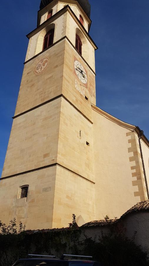 Ferienwohnung Dolomitica, Nuovo, Fino A 6 Persone Völs am Schlern Exterior foto