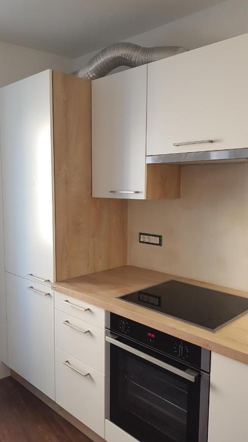 Ferienwohnung Dolomitica, Nuovo, Fino A 6 Persone Völs am Schlern Exterior foto