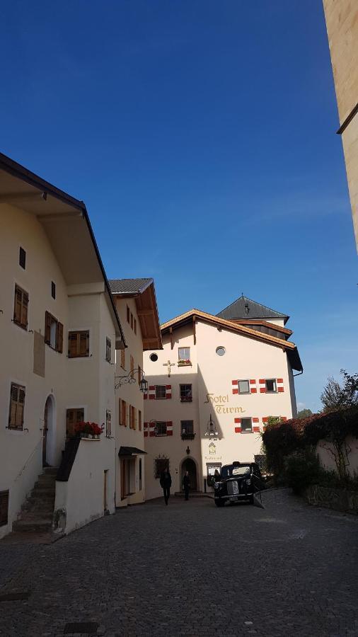 Ferienwohnung Dolomitica, Nuovo, Fino A 6 Persone Völs am Schlern Exterior foto